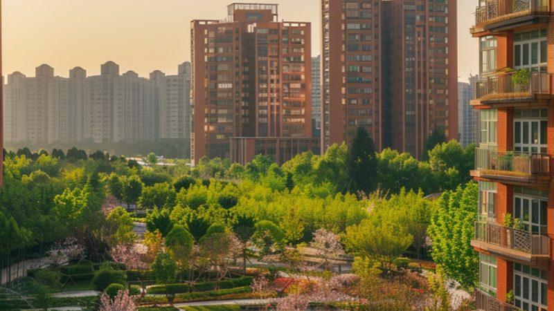 南宁园林绿化公司哪家好