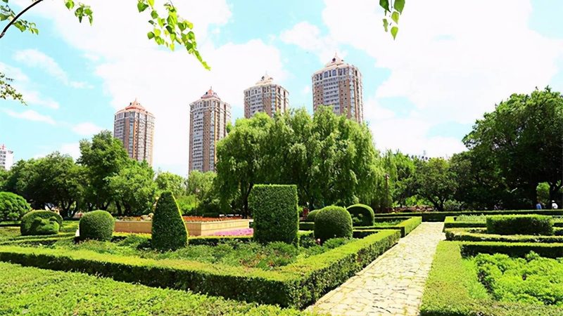 别墅花园自动喷灌系统：如何打造节水高效的绿色家园**